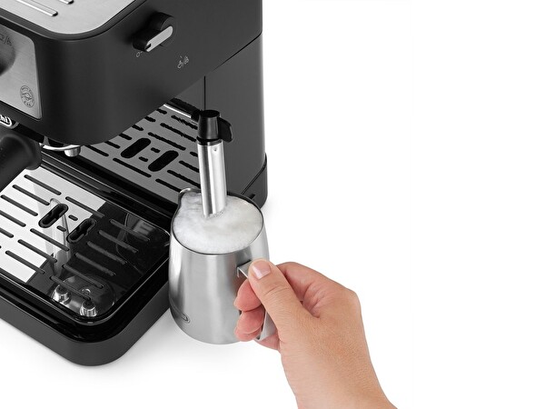 Delonghi Stilosa EC 260 BK Manuel Espresso Kahve Makinesi