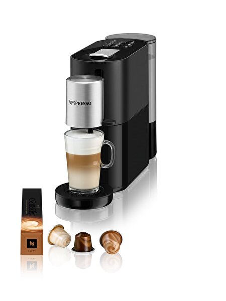 Nespresso Nespresso S85 Atelier Kahve Makinesi