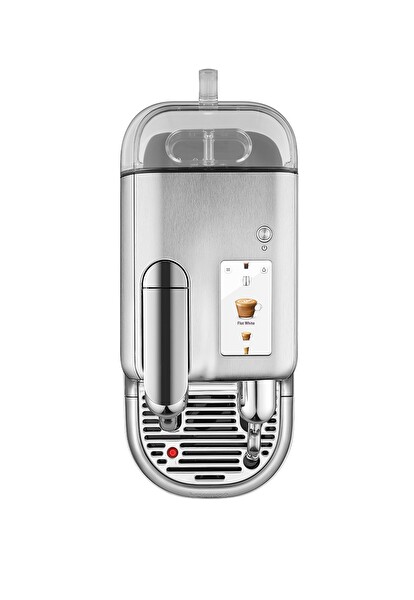 Nespresso J620 Creatista Pro Kapsül Kahve Makinesi