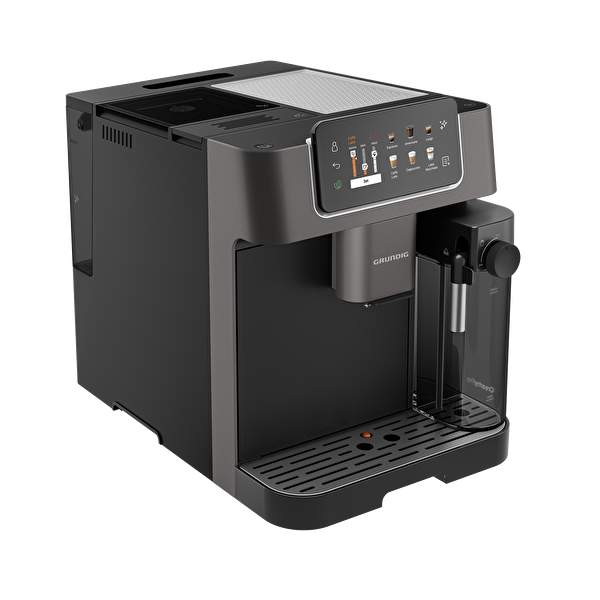 Grundig KVA 8230 Delisia Coffee Inox Tam Otomatik Espresso Makinesi