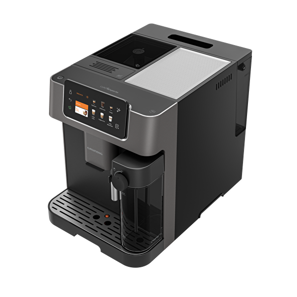Grundig KVA 8230 Delisia Coffee Inox Tam Otomatik Espresso Makinesi