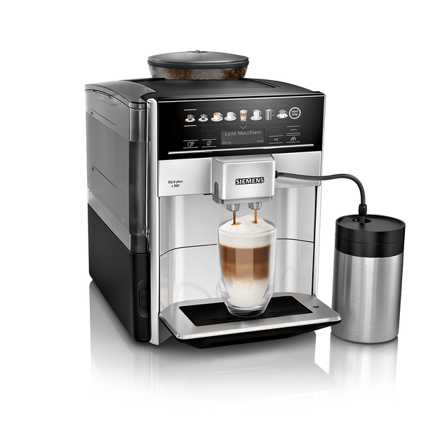 Siemens Filtre Kahve Makineleri ve Fiyatları 