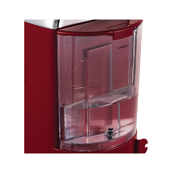 Russell Hobbs 28250-56 Retro Espresso Makinesi Kırmızı