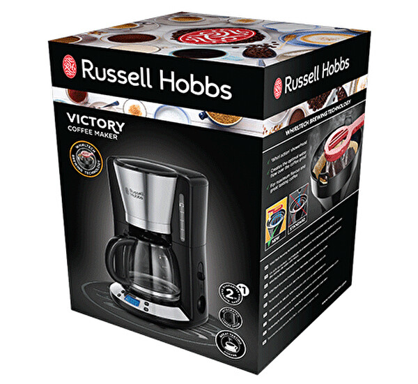 Russell Hobbs 24030-56 Victory Filtre Kahve Makinesi