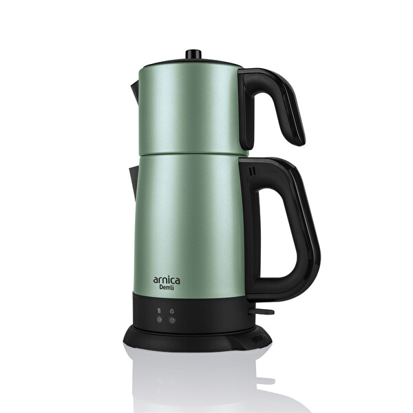 Arnica IH33153 Demli Çay Makinesi Mint