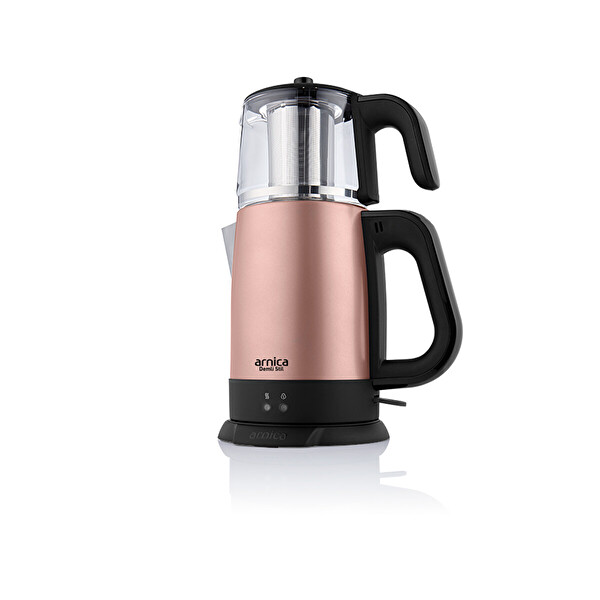 Arnica IH33200 Demli Stil Çay Makinesi Rose