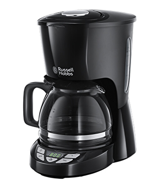Russell Hobbs 22620-56 Textures+ Filtre Kahve Makinesi