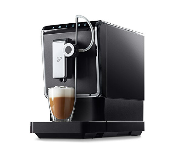 Tchibo Tchibo Esperto Pro Tam Otomatik Kahve Makinesi