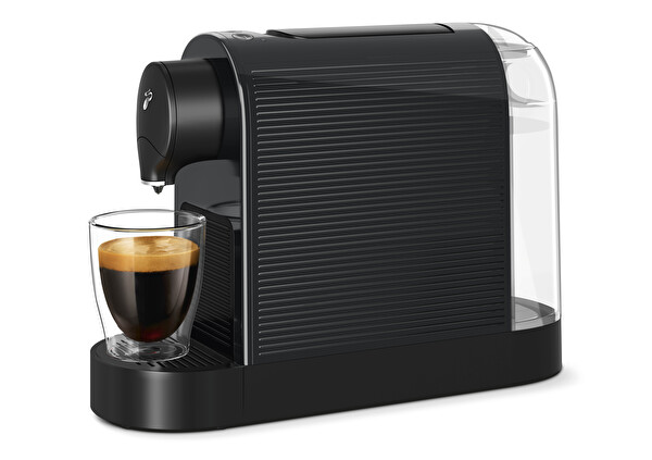 CAFISSIMO PURE+ KAPSÜLLÜ KAHVE MAKINESI, SIYAH (OUTLET)