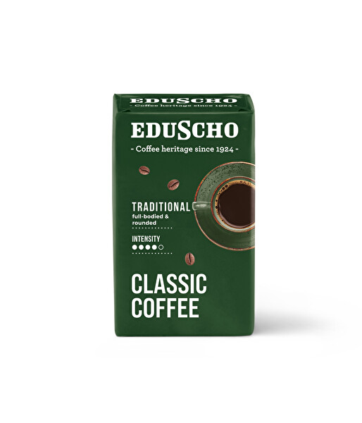 Eduscho Traditional 250G Filtre Kahve