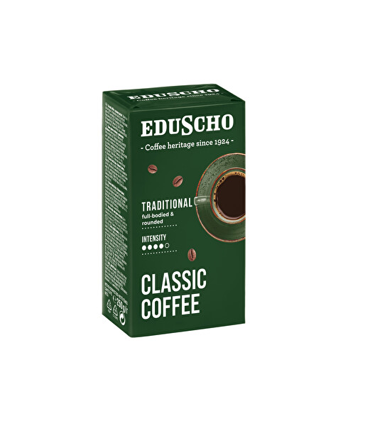 Eduscho Traditional 250G Filtre Kahve