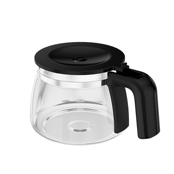 Grundig Cfm 7147 D Otomatık Çay & Filtre Kahve Makinesi