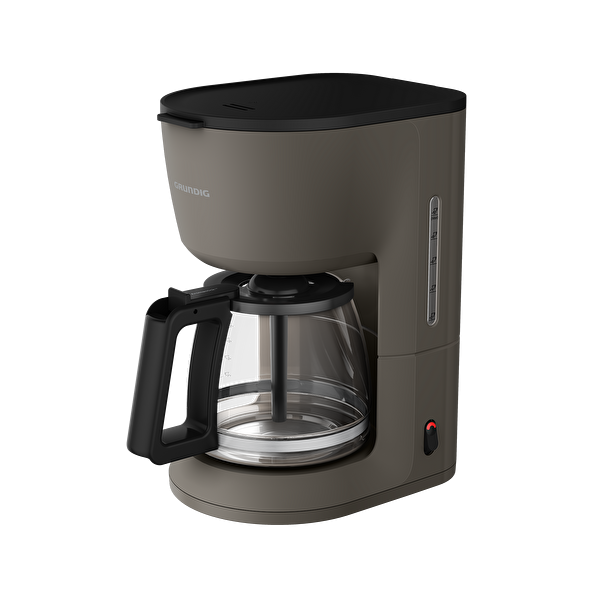 Grundig KM 4410 G Filtre Kahve Makinesi