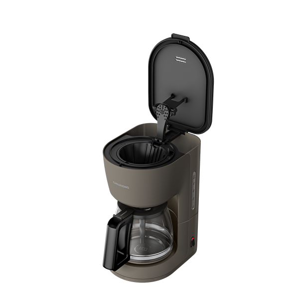 Grundig KM 4410 G Filtre Kahve Makinesi