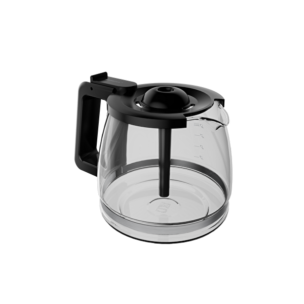 Grundig KM 4410 G Filtre Kahve Makinesi