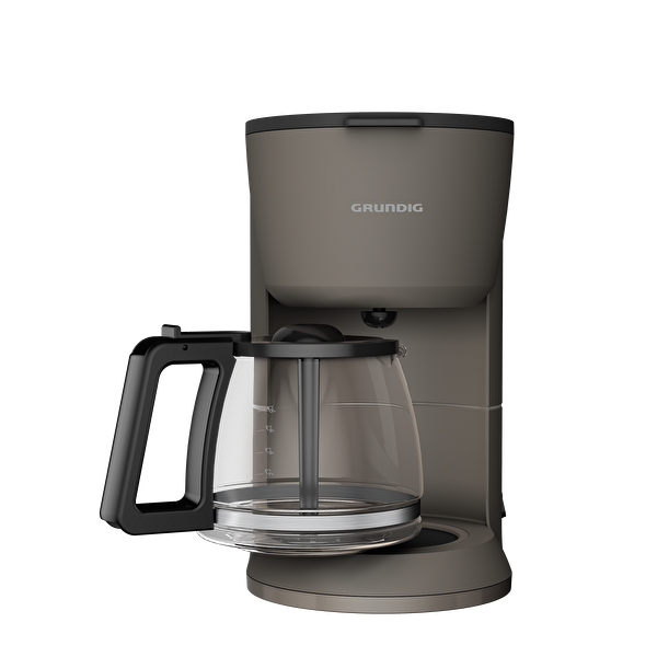 Grundig KM 4410 G Filtre Kahve Makinesi