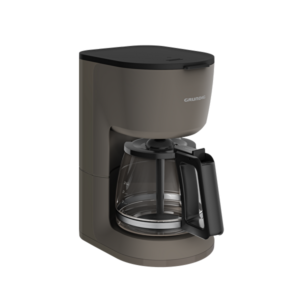 Grundig KM 4410 G Filtre Kahve Makinesi