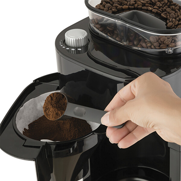 Fakir Km6151 Filtre Kahve Makinesi