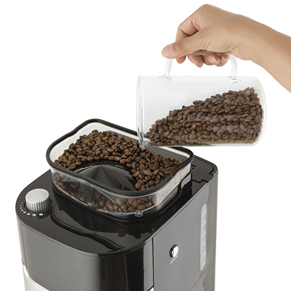 Fakir Km6151 Filtre Kahve Makinesi
