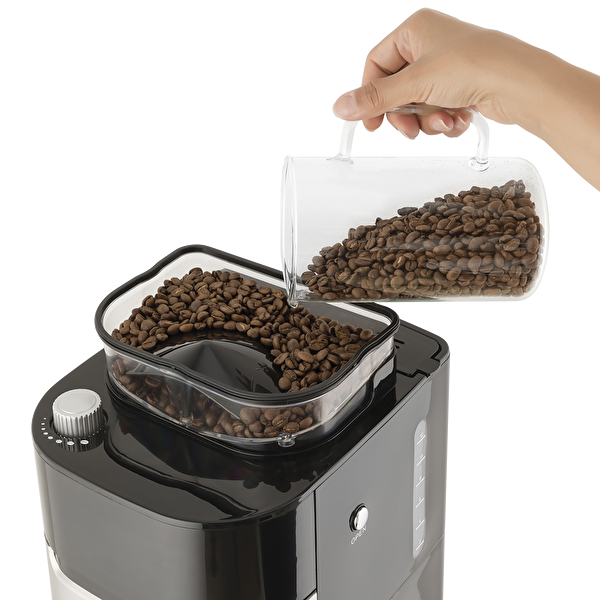 Fakir Km6151 Filtre Kahve Makinesi