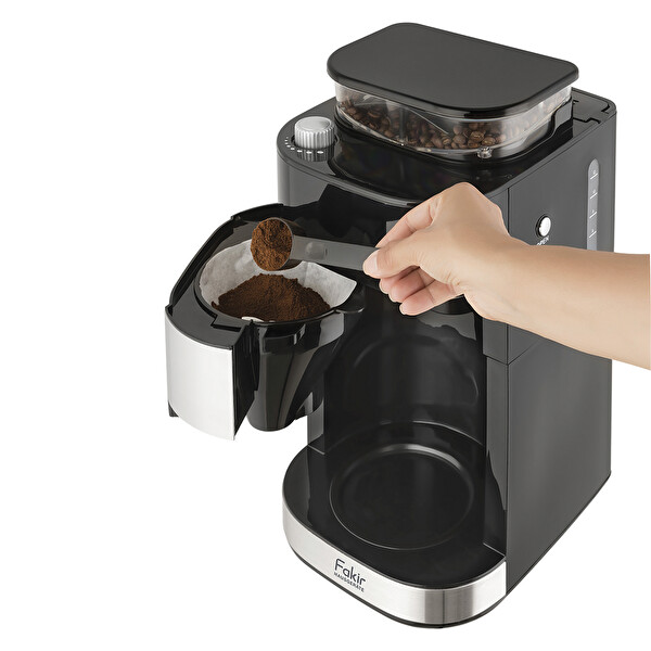 Fakir Km6151 Filtre Kahve Makinesi