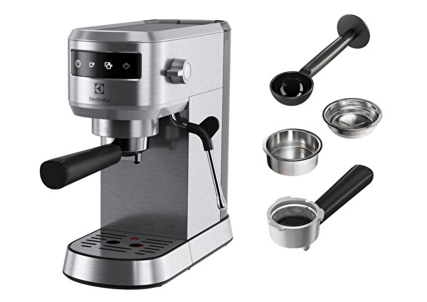 Electrolux E6ec16st Espresso Cappuccino Makinesi