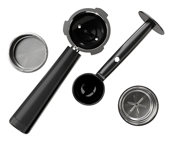 Electrolux E6EC16ST Espresso Cappuccino Makinesi