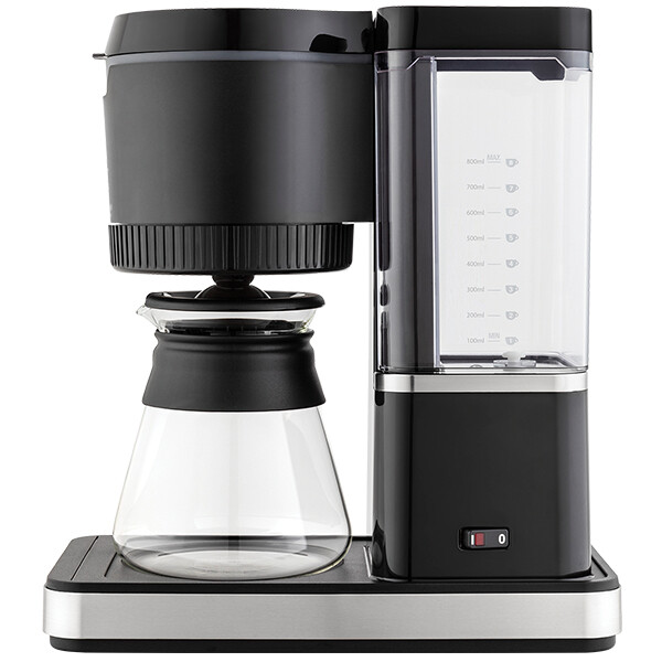 Fakir Aroma Gourmet Filtre Silver Kahve Makinesi