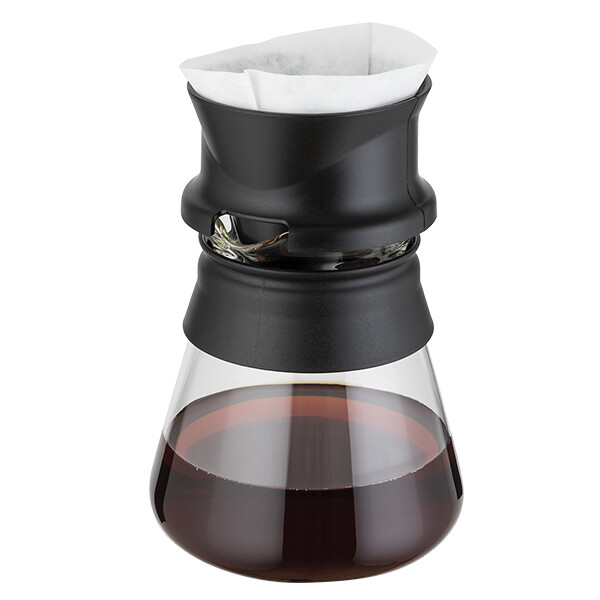 Fakir Aroma Gourmet Filtre Silver Kahve Makinesi