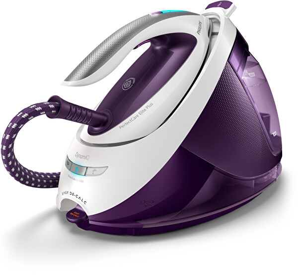 Philips GC9665/30 Elite Plus Buhar Kazanlı Ütü