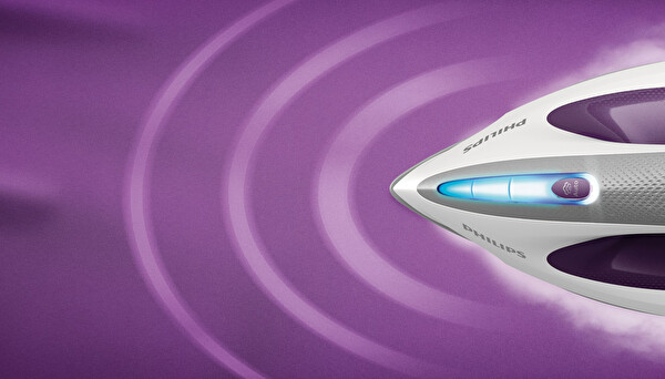 Philips GC9665/30 Elite Plus Buhar Kazanlı Ütü