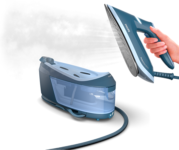 Philips PSG6042/20 Perfect Care Buhar Kazanlı Ütü