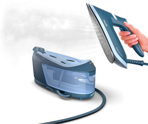 Philips PSG6042/20 Perfect Care Buhar Kazanlı Ütü