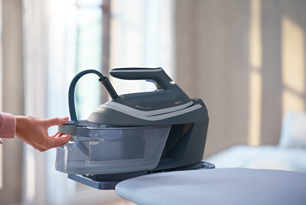 Philips PSG6042/20 Perfect Care Buhar Kazanlı Ütü