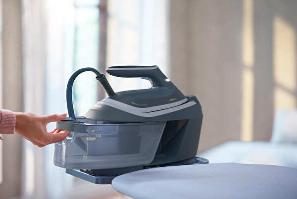 Philips PSG6042 20 Perfect Care Buhar Kazanlı Ütü 8