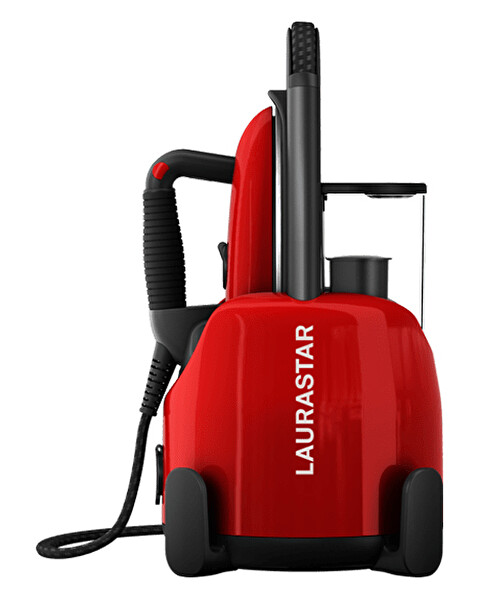 Laurastar Buhar Jeneratörlü Ütü Lift Kırmızı 8