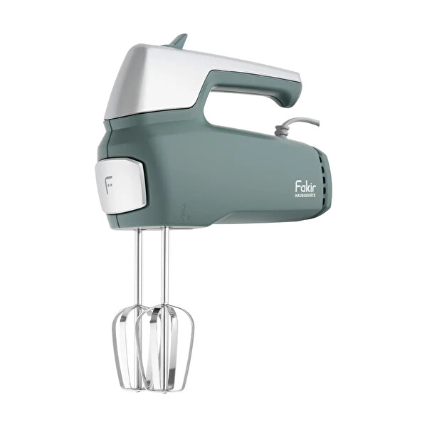 Fakir Forceful Deep Mint El Mikseri