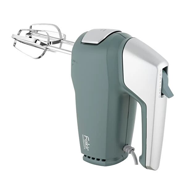 Fakir Forceful Deep Mint El Mikseri