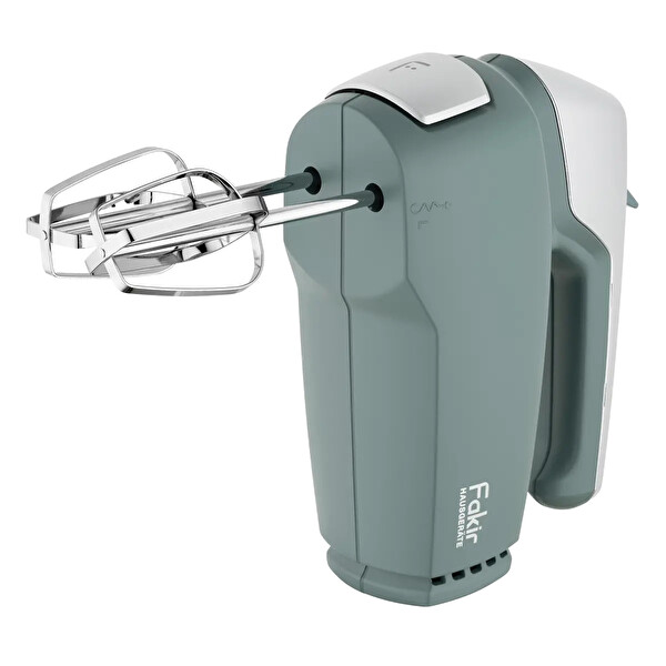 Fakir Forceful Deep Mint El Mikseri