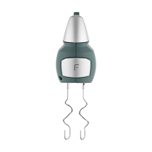 Fakir Forceful Deep Mint El Mikseri