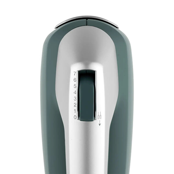 Fakir Forceful Deep Mint El Mikseri