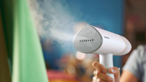 Philips STH3020 10 Buharlı Düzleştirici 4