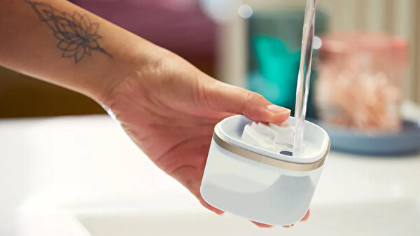 Philips STH3020 10 Buharlı Düzleştirici 6
