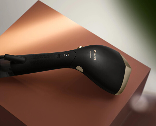 Philips  STH7060 80 Buharlı Düzleştirici 6