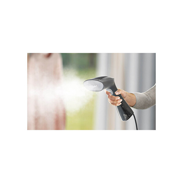 Electrolux E6HS12EG Buharlı Kırışıklık Giderici