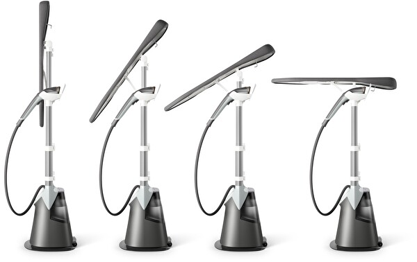 Philips GC628/80 All in One 8000 Series El Tipi Buharlı Düzleştirici