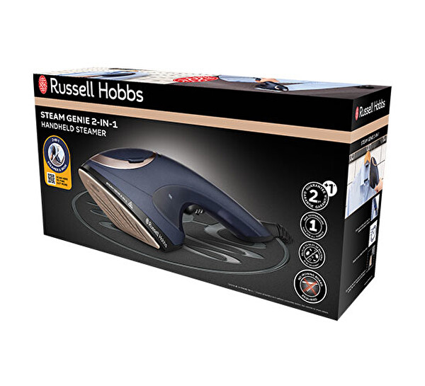 Russell Hobbs Steam Genie 28370-56 1700 W Buharlı El Ütüsü