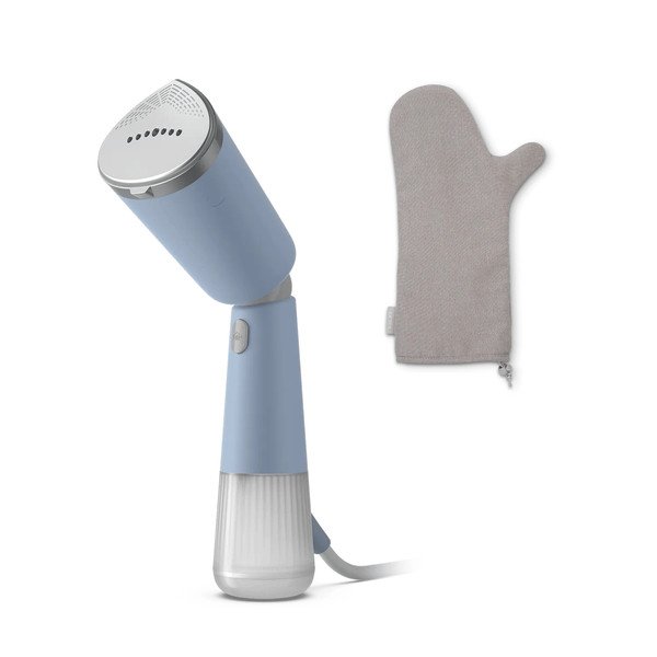 Philips STH5020 20 Bebe Mavisi Buharlı Düzleştirici  2