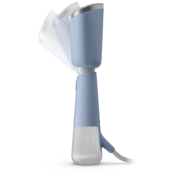 Philips STH5020 20 Bebe Mavisi Buharlı Düzleştirici  5