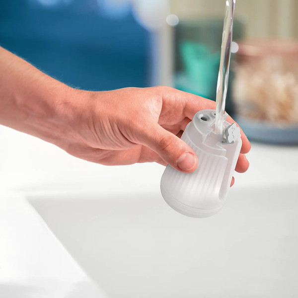 Philips STH5020 20 Bebe Mavisi Buharlı Düzleştirici  6